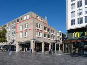Appartement te koop Schutterstraat in Almere voor € 295.000