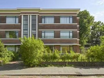 Zorgvliet, Den Haag, Den Haag, Zuid-Holland