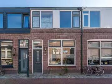 Fortuinwijk, Leiden, Zuid-Holland