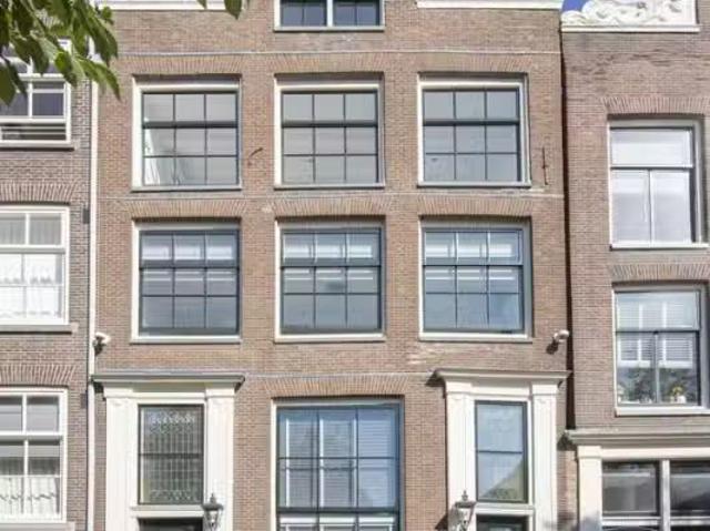 Appartement te koop Schubertstraat 82 3 in Amsterdam voor € 1.