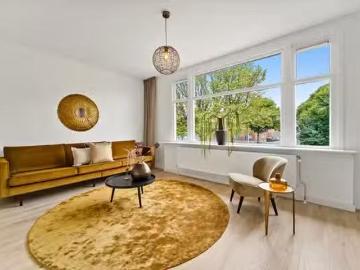 Appartement te koop Segbroeklaan 424 F in Den Haag voor € 400.