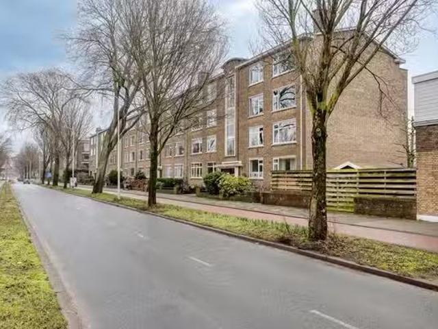 Appartement te koop Segbroeklaan 498 in Den Haag voor € 500.000