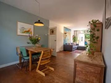 Bomenbuurt, Den Haag, Den Haag, Zuid-Holland