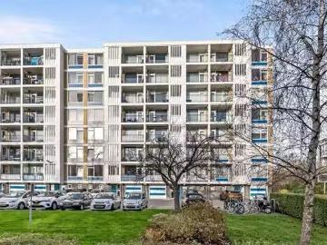 Appartement te koop Segbroeklaan in Den Haag voor € 395.000