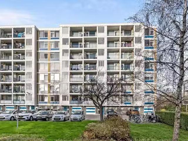 Appartement te koop Segbroeklaan in Den Haag voor € 395.000