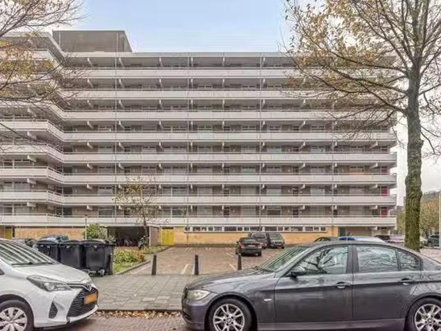 Appartement te koop Segbroeklaan in Den Haag voor € 400.000