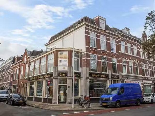 Appartement te koop Segbroeklaan in Den Haag voor € 419.000