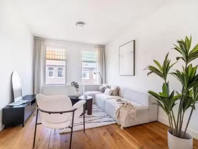 Appartement te koop Seinpostduin 170 in Den Haag voor € 695.000