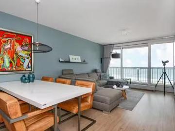 Appartement te koop Seinpoststraat 104 in Den Haag voor € 485.