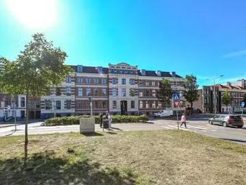Appartement te koop Seinpoststraat 7 in Den Haag voor € 615.000