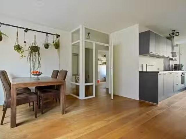 Appartement te koop Semarangstraat 23 B in Amsterdam voor € 65.