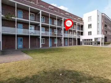 Olland, Meierijstad, Noord-Brabant - Balkon