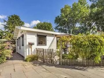 De Kooi, Leiden, Zuid-Holland