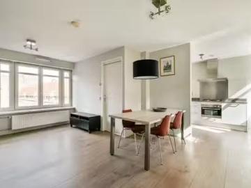 Slotervaart, Nieuw-West, Amsterdam, Noord-Holland, Noord-Holland