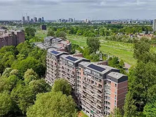 Appartement te koop Silvoldestraat 43 in Amsterdam voor € 325.