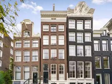 Appartement te koop Singel 40 D in Amsterdam voor € 485.000