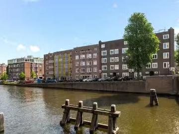 Herengracht, Gouden Bocht, Centrum, Amsterdam, Amsterdam, Noord-Holland, Noord-Holland