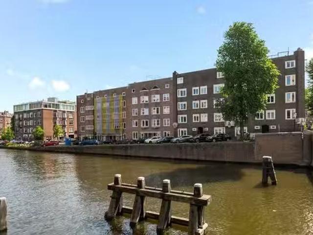 Appartement te koop Singel 42 D in Amsterdam voor € 385.000
