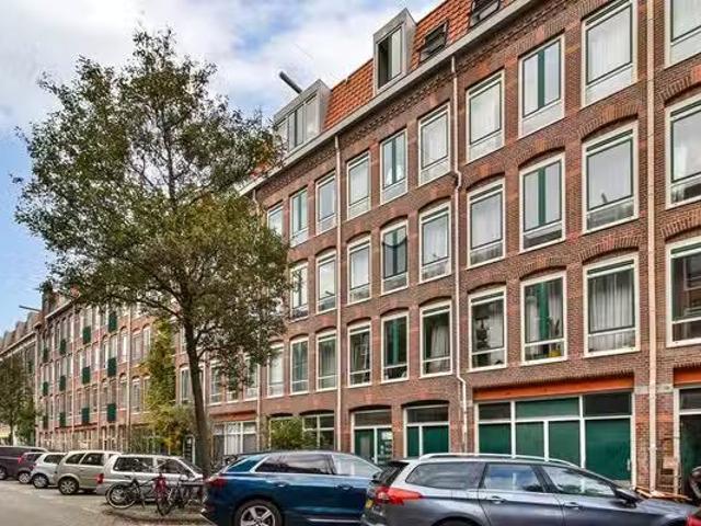 Appartement te koop Singel 136 C in Amsterdam voor € 595.000