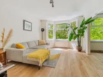 Slotervaart, Nieuw-West, Amsterdam, Noord-Holland, Noord-Holland