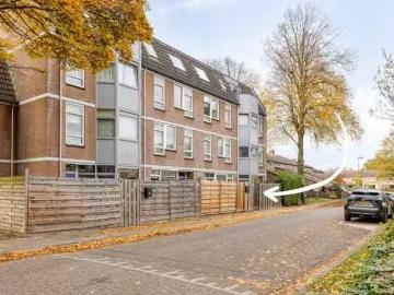 Appartement te koop Sint Annadal 17 D in Maastricht voor € 235.
