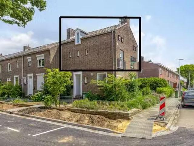 Appartement te koop Sint Annadal 17 G in Maastricht voor € 270.