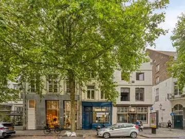 Appartement te koop Sint Annadal 15 B in Maastricht voor € 235.