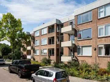 Appartement te koop Sint Annalandstraat 46 in Rotterdam voor €.