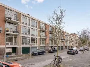 Appartement te koop Sint Annalandstraat 70 in Rotterdam voor €.