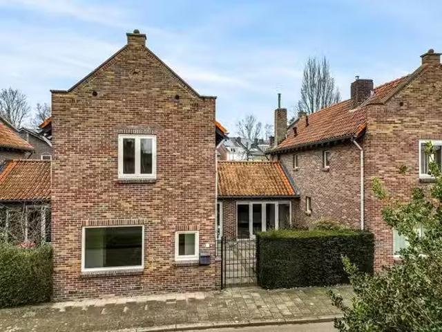 Appartement te koop Sint Bernardusstraat 21 in Maastricht voor.