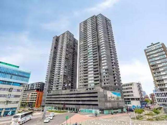 Appartement te koop Sint Jobskade 532 in Rotterdam voor € 539.