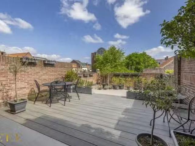 Appartement te koop Sint Jorisstraat 21 in Venlo voor € 477.500