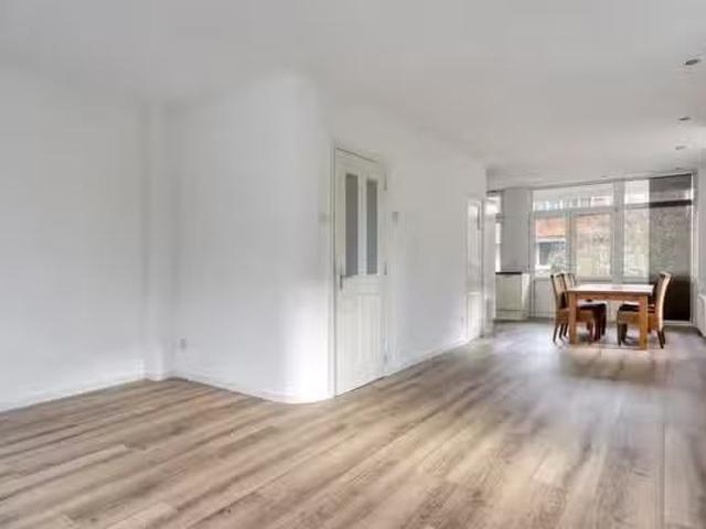 Appartement te koop Sint Janshaven in Rotterdam voor € 350.000
