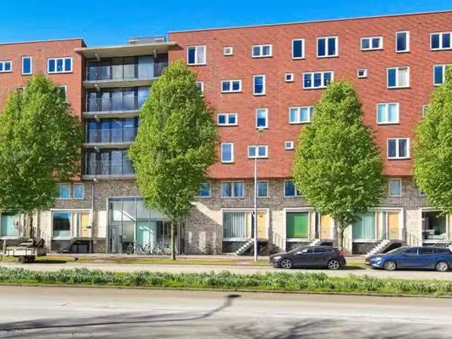 Appartement te koop Sint Maartenpad 9 in Haarlem voor € 595.000