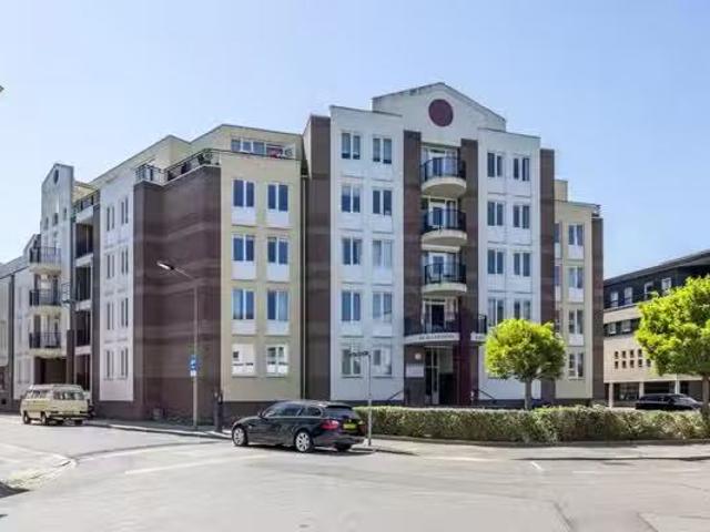 Appartement te koop Sint Maartenslaan 69 D in Maastricht voor.