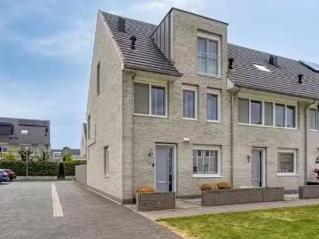 Appartement te koop Sint Maartenslaan 87 D in Maastricht voor.