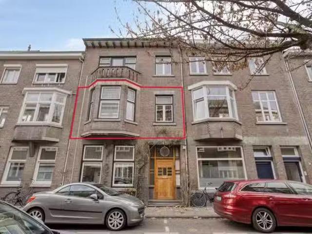 Appartement te koop Sint Nicolaasstraat 50 B in Maastricht voo.