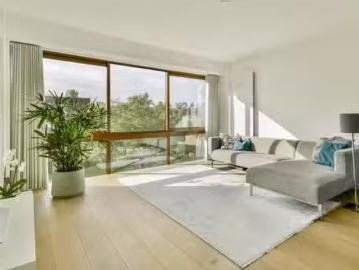 Appartement te koop Sint Willibrordusstraat 29 1 in Amsterdam.