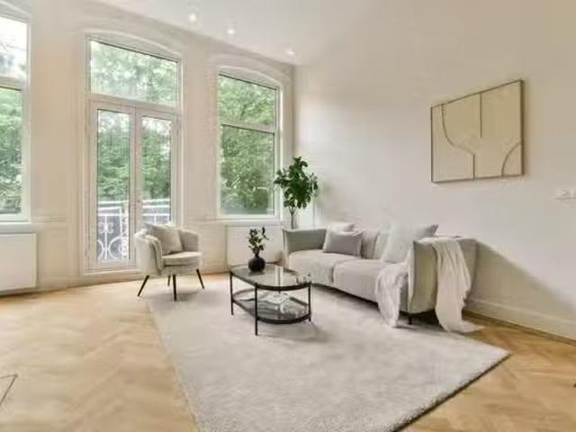 Appartement te koop Sint Willibrordusstraat 74 in Amsterdam vo.