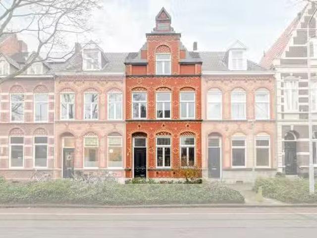 Appartement te koop Sint Urbanusweg 14 in Venlo voor € 575.000