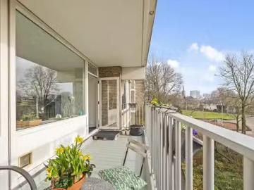 Appartement te koop Sirtemastraat 290 in Den Haag voor € 585.000