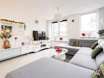 Appartement te koop Sirtemastraat 310 in Den Haag voor € 410.000