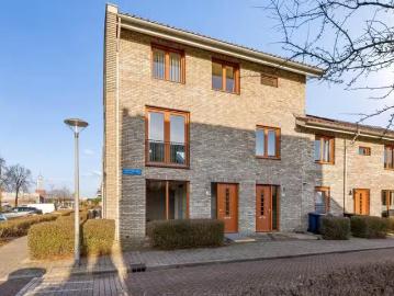 Appartement te koop Sjorsstraat in Almere voor € 375.000