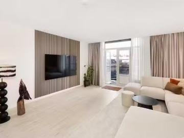 Appartement te koop Slaghekstraat 127 b in Rotterdam voor € 35.