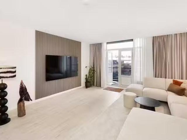 Appartement te koop Slaghekstraat 127 b in Rotterdam voor € 35.