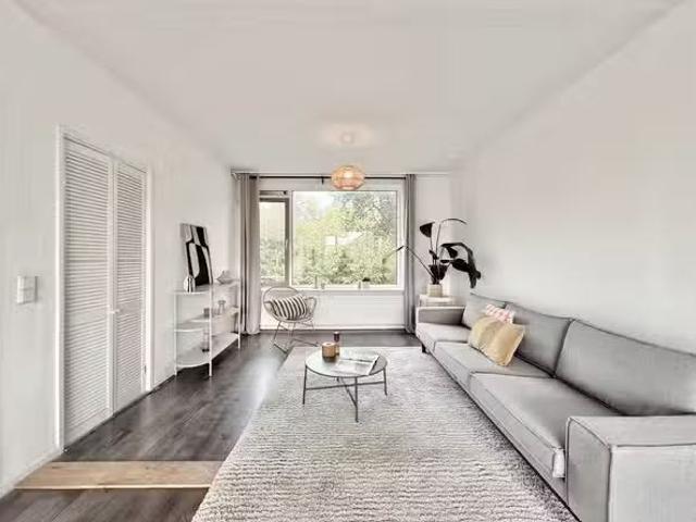 Appartement te koop Slauerhoffstraat in Amsterdam voor € 365.000