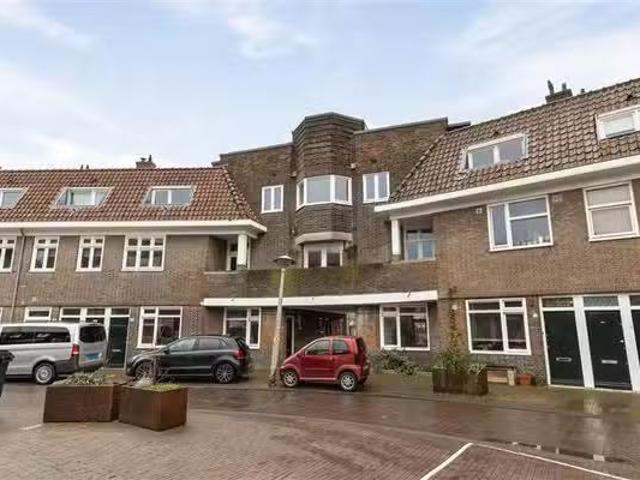 Appartement te koop Sleutelbloemstraat 73 H in Amsterdam voor.