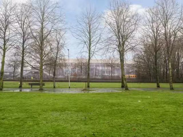 Appartement te koop Slotboomstraat in Rotterdam voor € 249.500