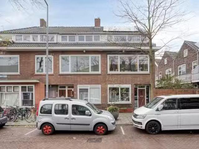Appartement te koop Slotboomstraat in Rotterdam voor € 425.000