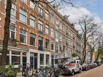 Slotermeer, Nieuw-West, Nieuw-West, Amsterdam, Noord-Holland, Noord-Holland